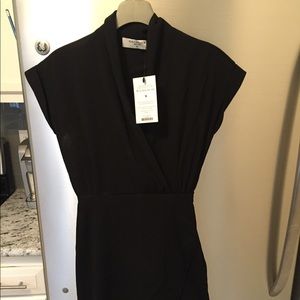 MM LAFLEUR TORY DRESS